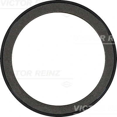 Shaft Seal, crankshaft
